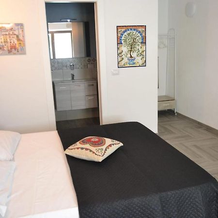 Casacecilia Relax Hotel Syracuse Exterior photo