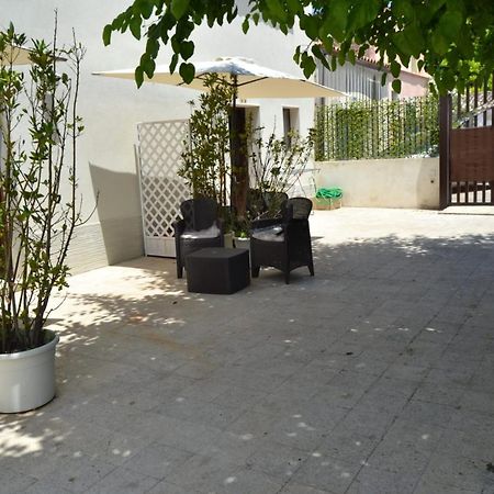 Casacecilia Relax Hotel Syracuse Exterior photo