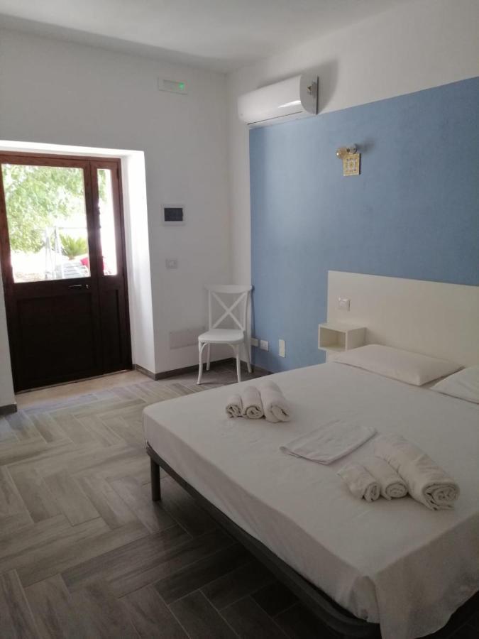 Casacecilia Relax Hotel Syracuse Exterior photo
