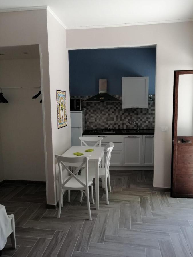 Casacecilia Relax Hotel Syracuse Exterior photo