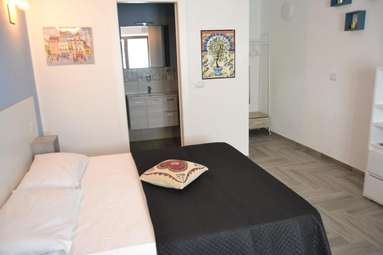 Casacecilia Relax Hotel Syracuse Exterior photo