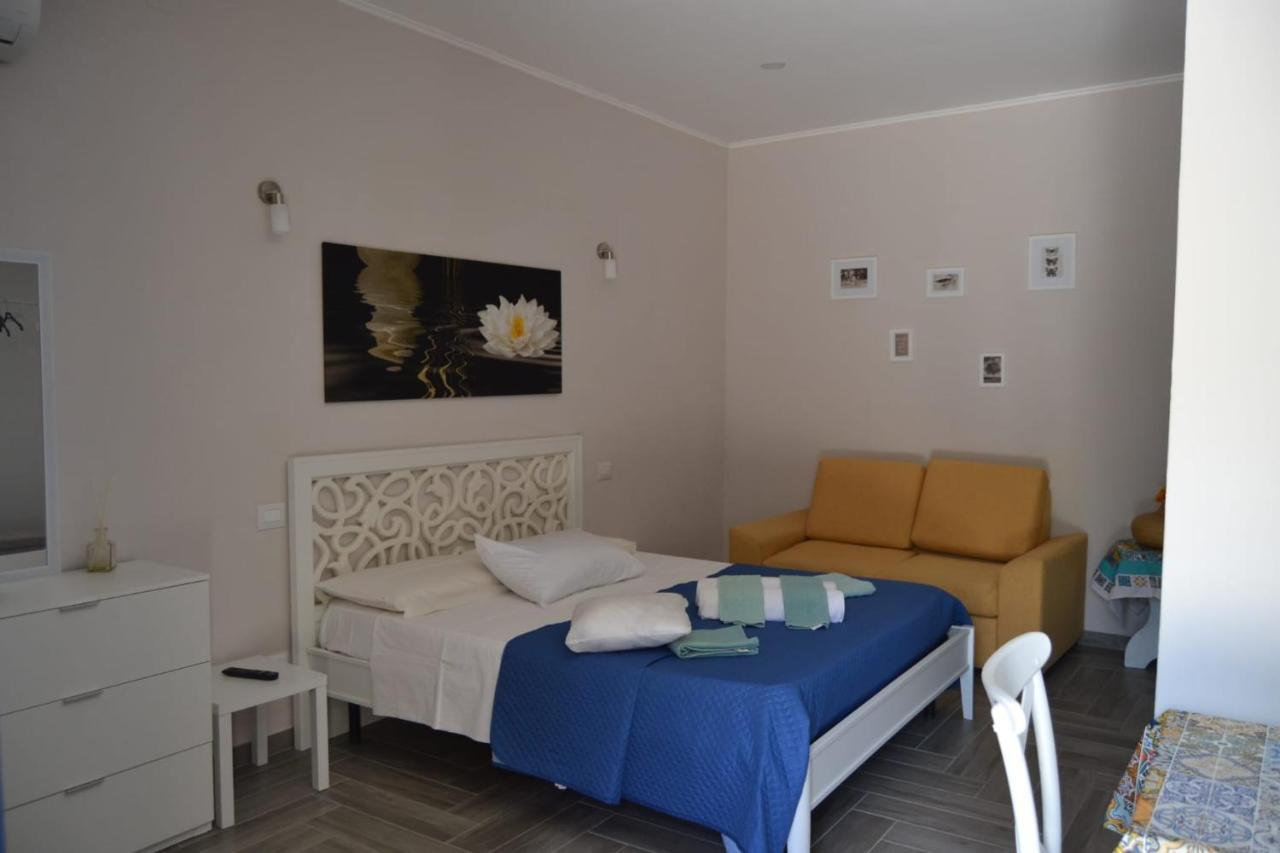 Casacecilia Relax Hotel Syracuse Exterior photo