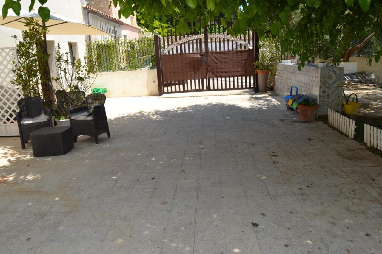 Casacecilia Relax Hotel Syracuse Exterior photo