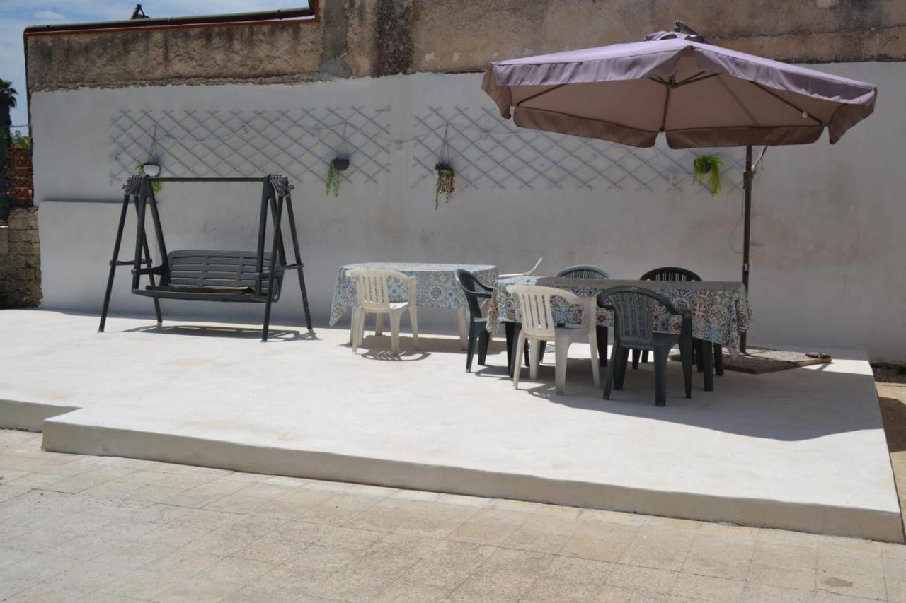 Casacecilia Relax Hotel Syracuse Exterior photo