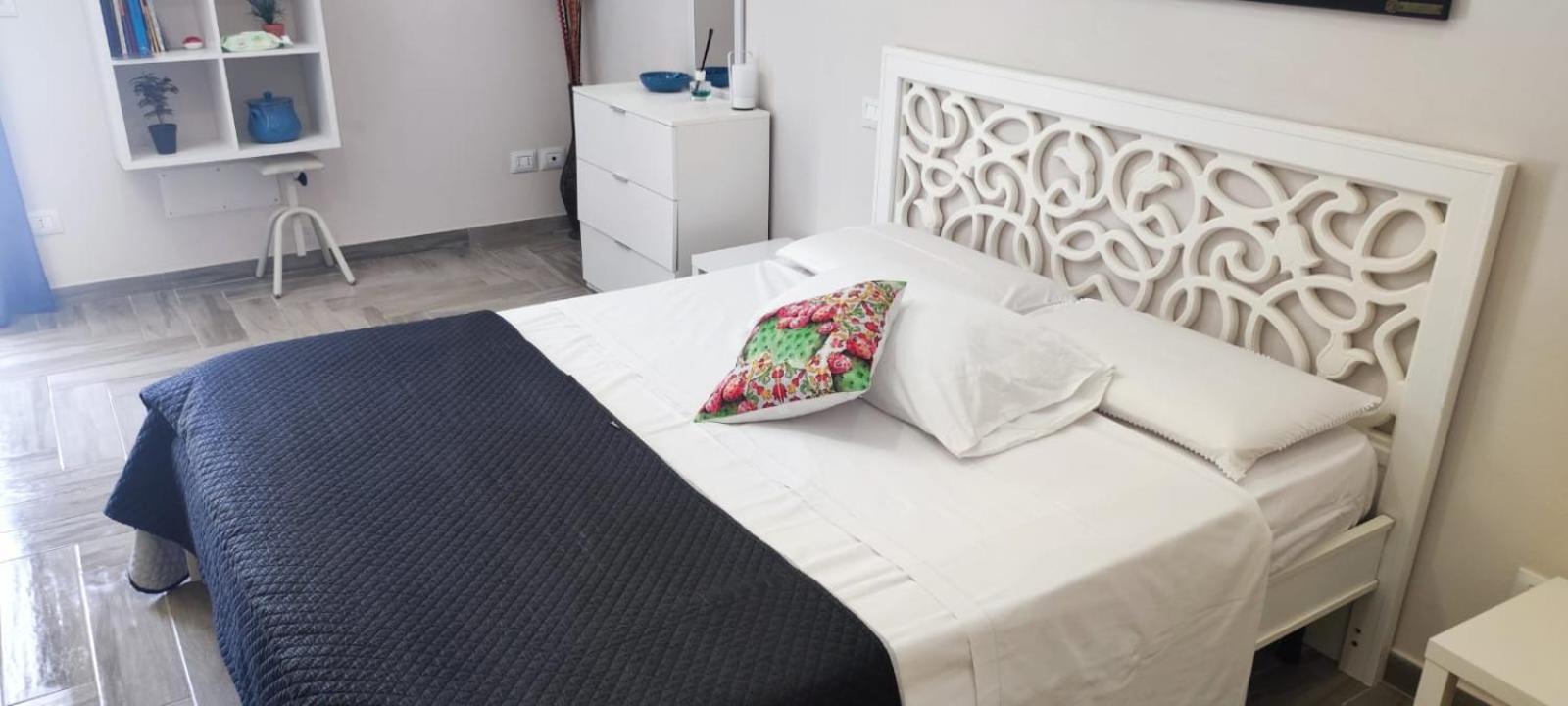 Casacecilia Relax Hotel Syracuse Room photo